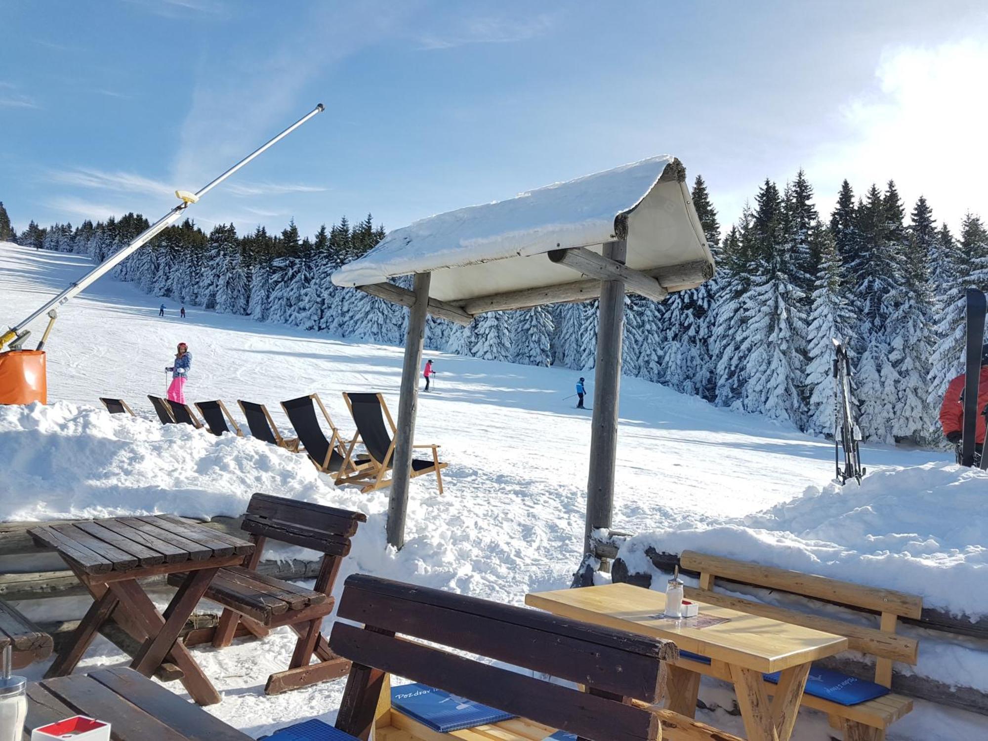 Marrilux Apartments Residence Hill Kopaonik Room photo