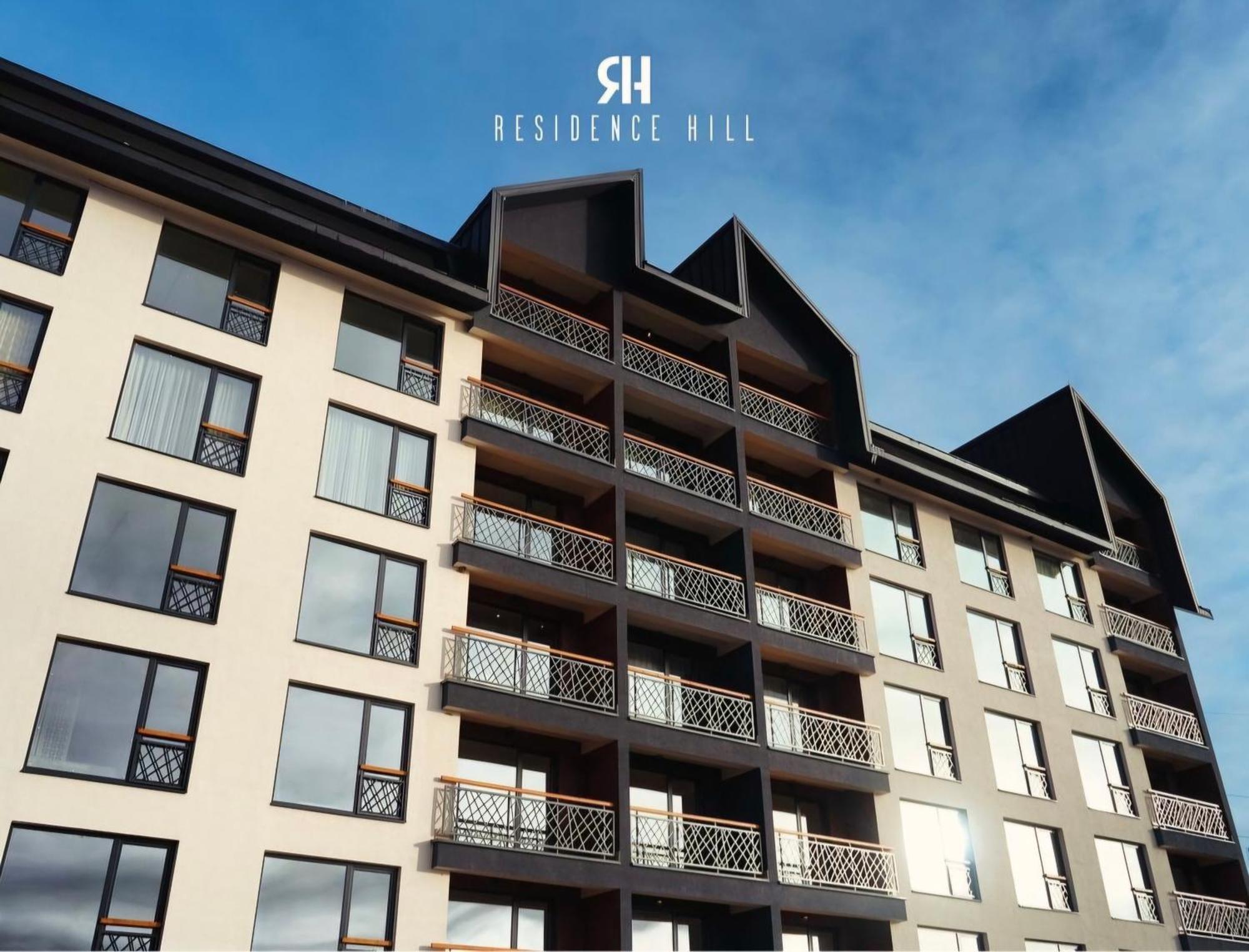 Marrilux Apartments Residence Hill Kopaonik Exterior photo